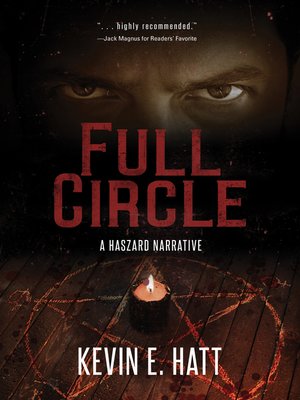 cover image of Full Circle